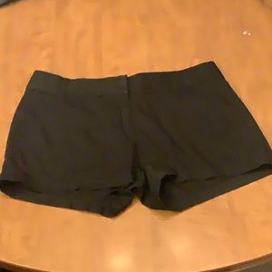 J. Crew Chinos Short Shorts